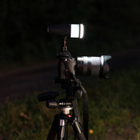 Camera Accessory Bracket