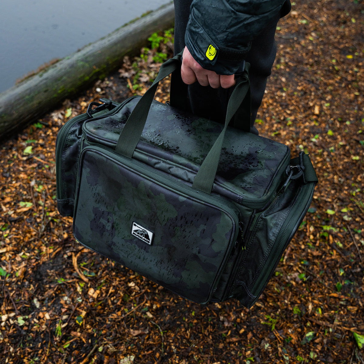 Ruggage Small Carryall