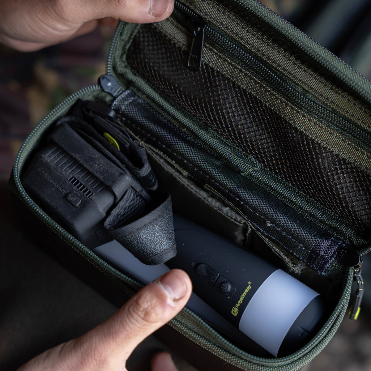 Ruggage Standard Accessory Case 80