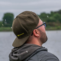 APEarel Dropback Snapback Cap