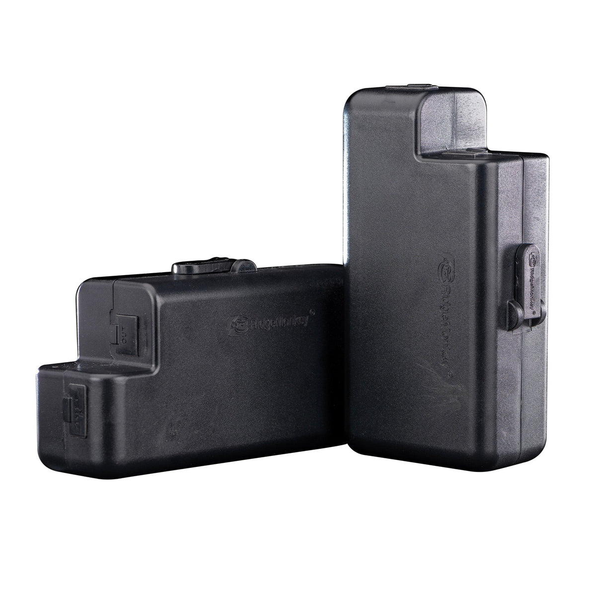 Hunter 3000 Bait Boat Batteries (twin pack)