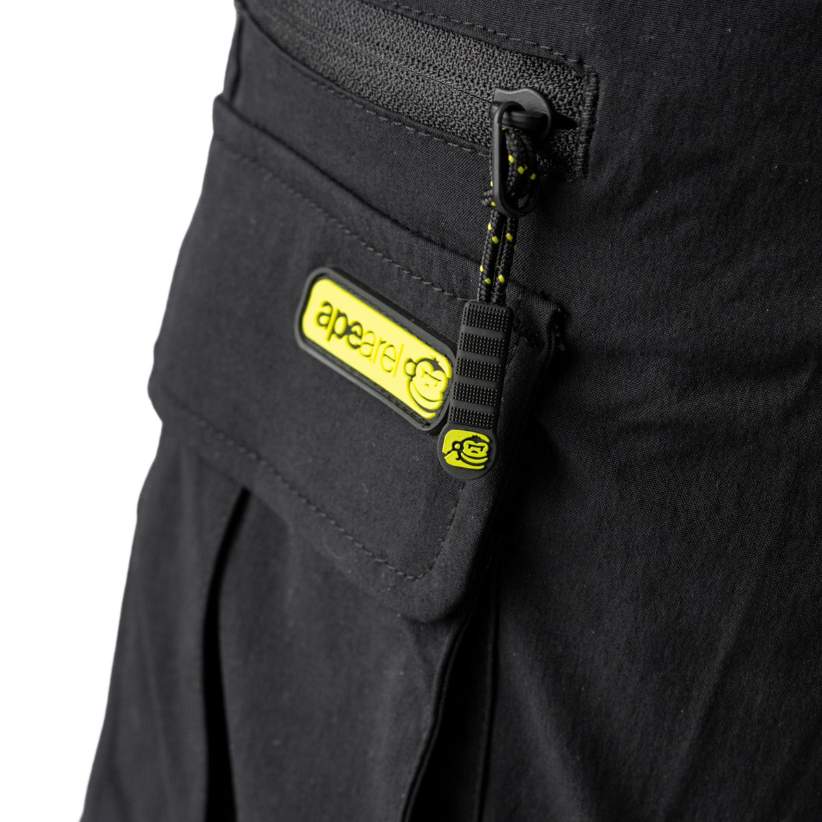 Apearel Lightweight Classic Cargo Shorts