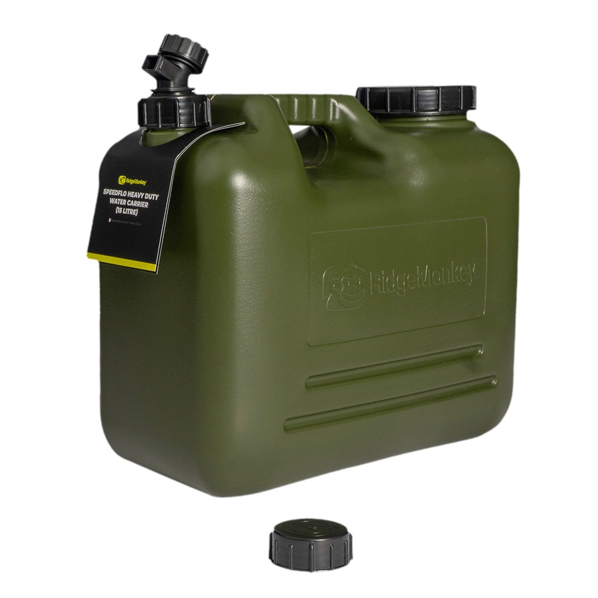 SpeedFlo Heavy Duty Water Carrier