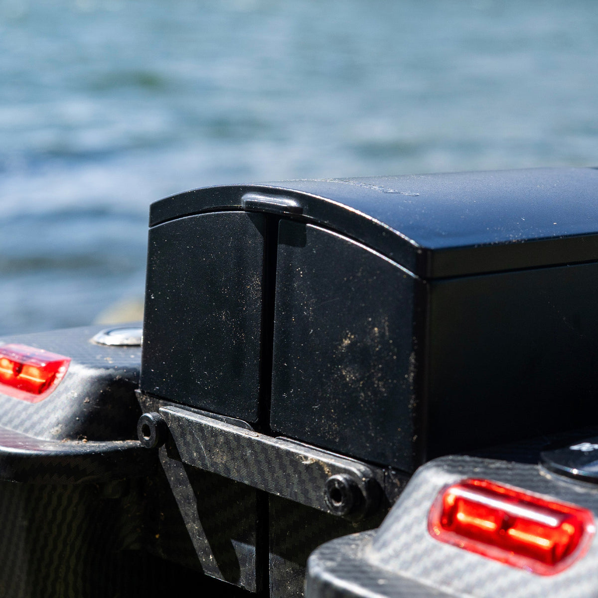 Hunter 750 Hopper Cover
