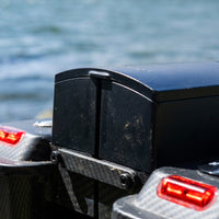 Hunter 750 Hopper Cover