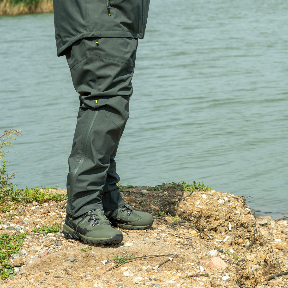 APEarel ThermaPro Waterproof Shell Trousers