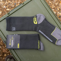 APEarel ThermaPro Thermal Socks Green