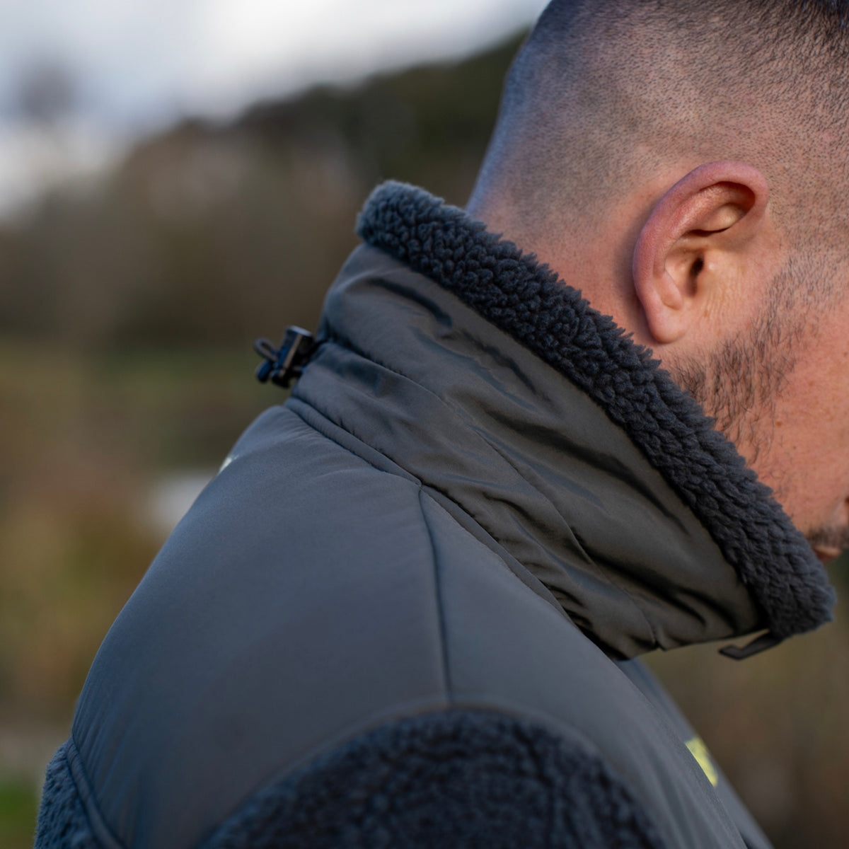 APEarel ThermaPro Sherpa Fleece