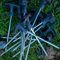 Escape Heavy Duty T-Peg