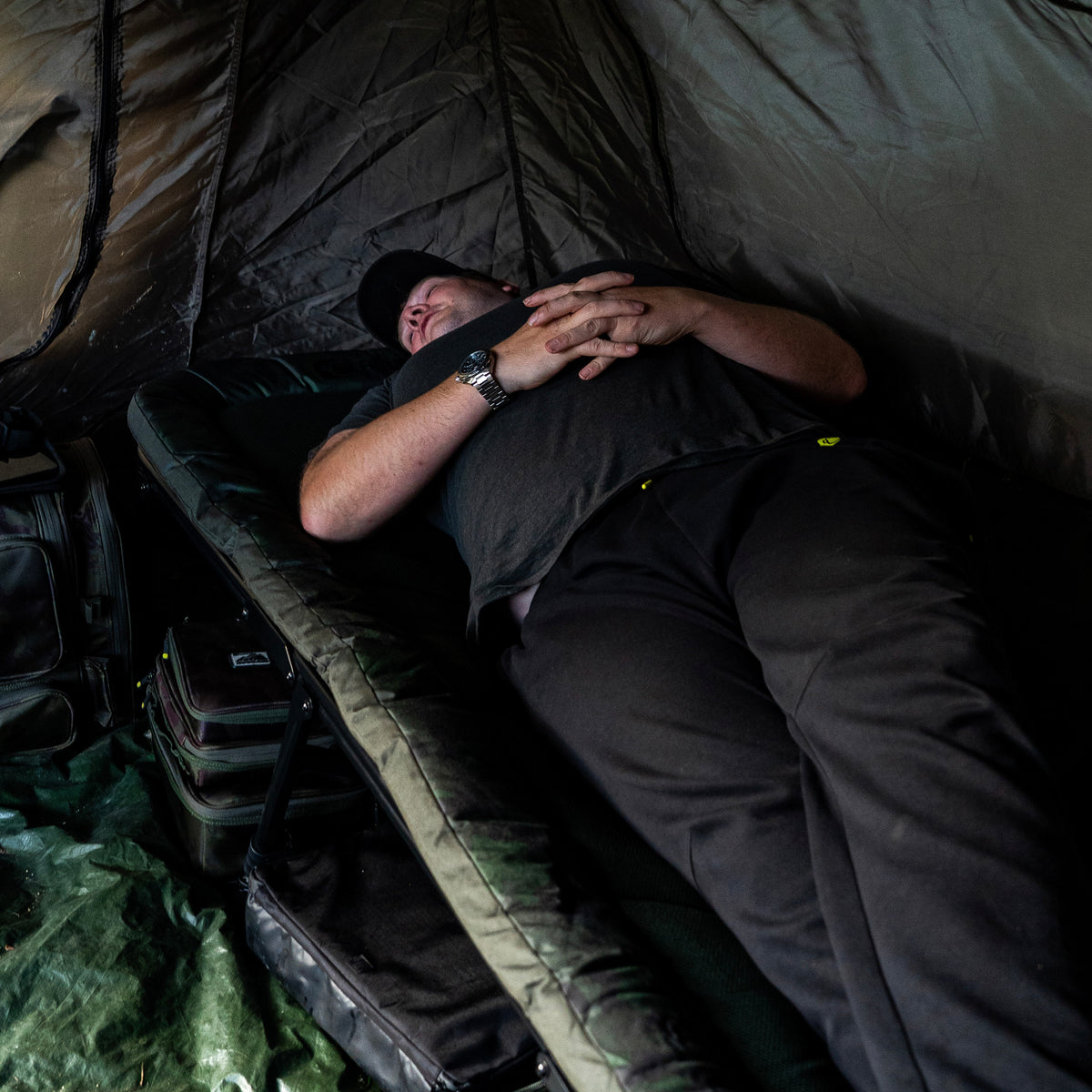 CoZee MFX 3-5 Season Sleep System Compact
