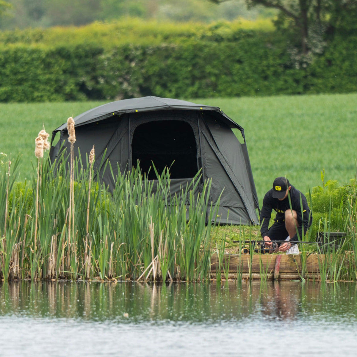 Escape FQ1 Bivvy