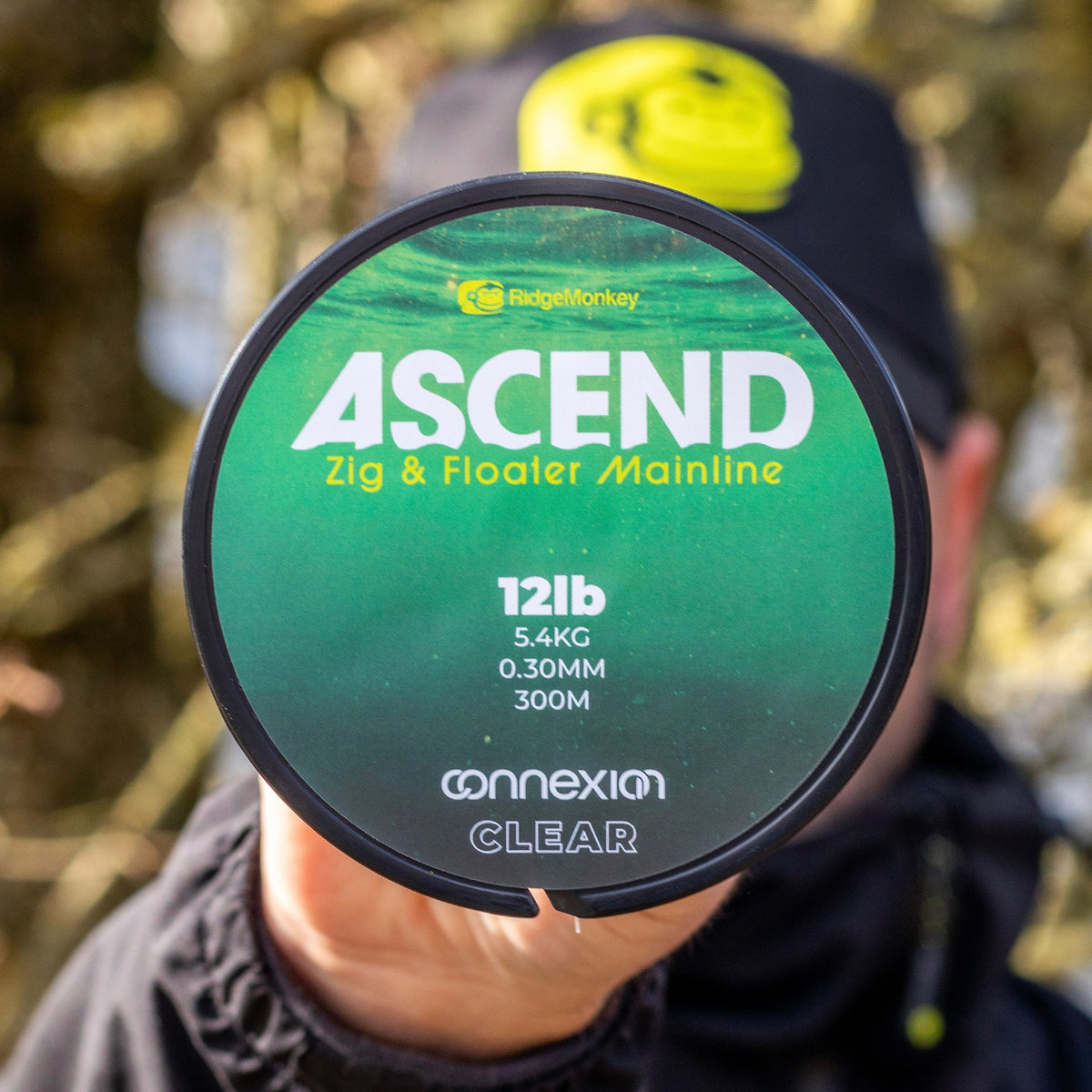 Ascend Zig & Floater Main Line