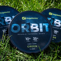 Orbit Double Tapered Mono