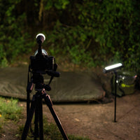 Camera Accessory Bracket