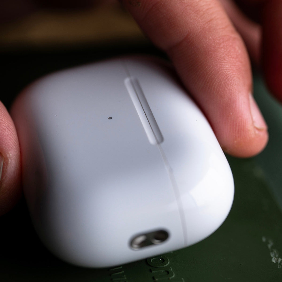 Vault C-Smart Wireless 77850mAh