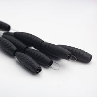 Rock Bottom Crimp & Knot Covers