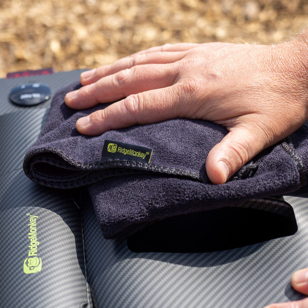QuickDry Towel Set