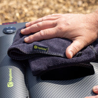 QuickDry Towel Set