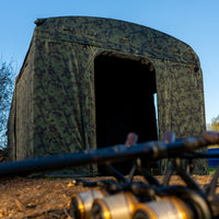 Escape XF2 Porch Extension v2 Camo Edition
