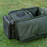 Ruggage Kit & Cool Bag