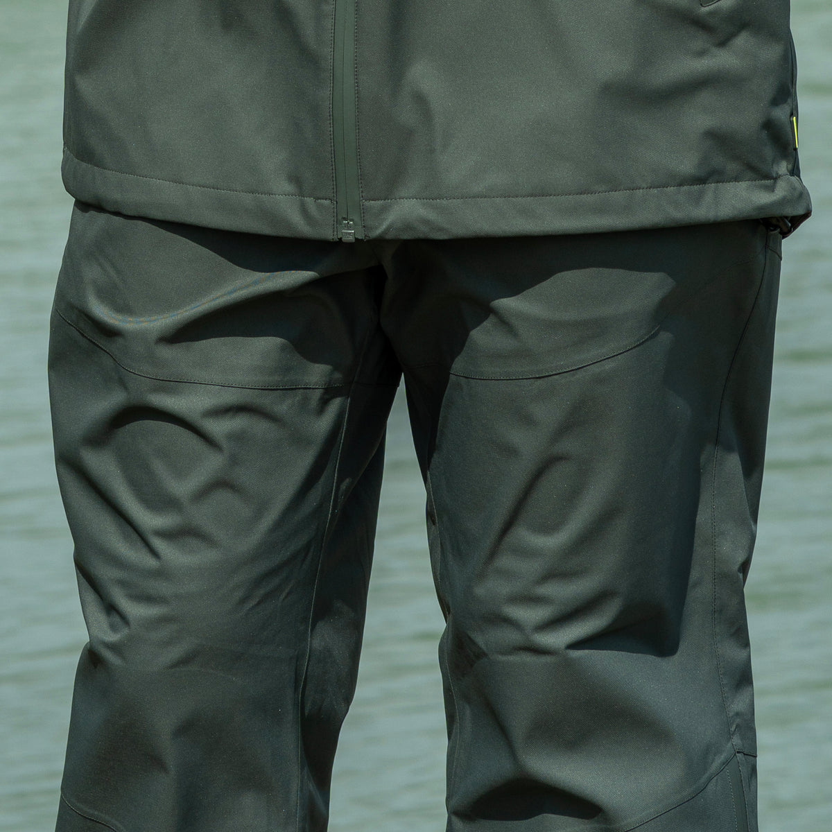 APEarel ThermaPro Waterproof Shell Trousers