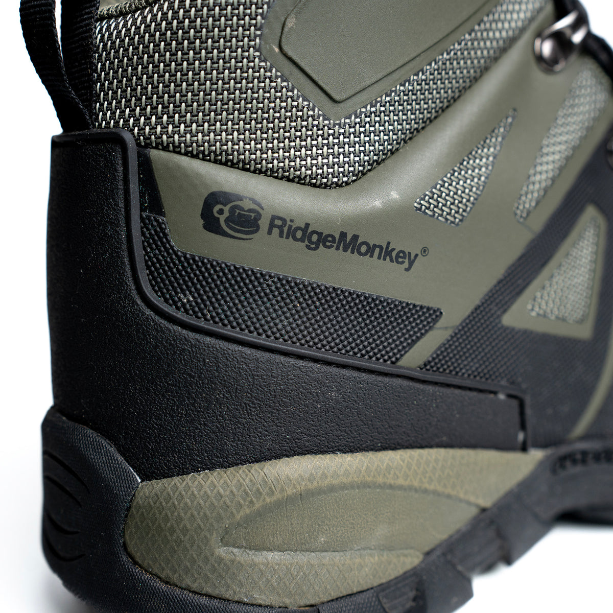 APEarel QuickZip All-Weather Boots