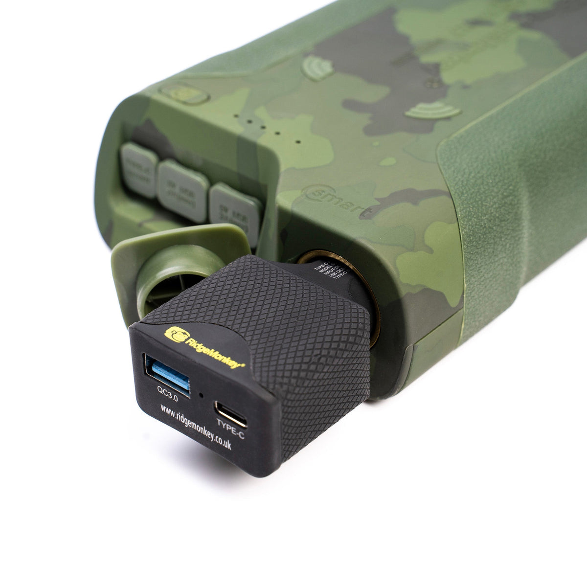 Vault C-Smart Wireless 77850mAh