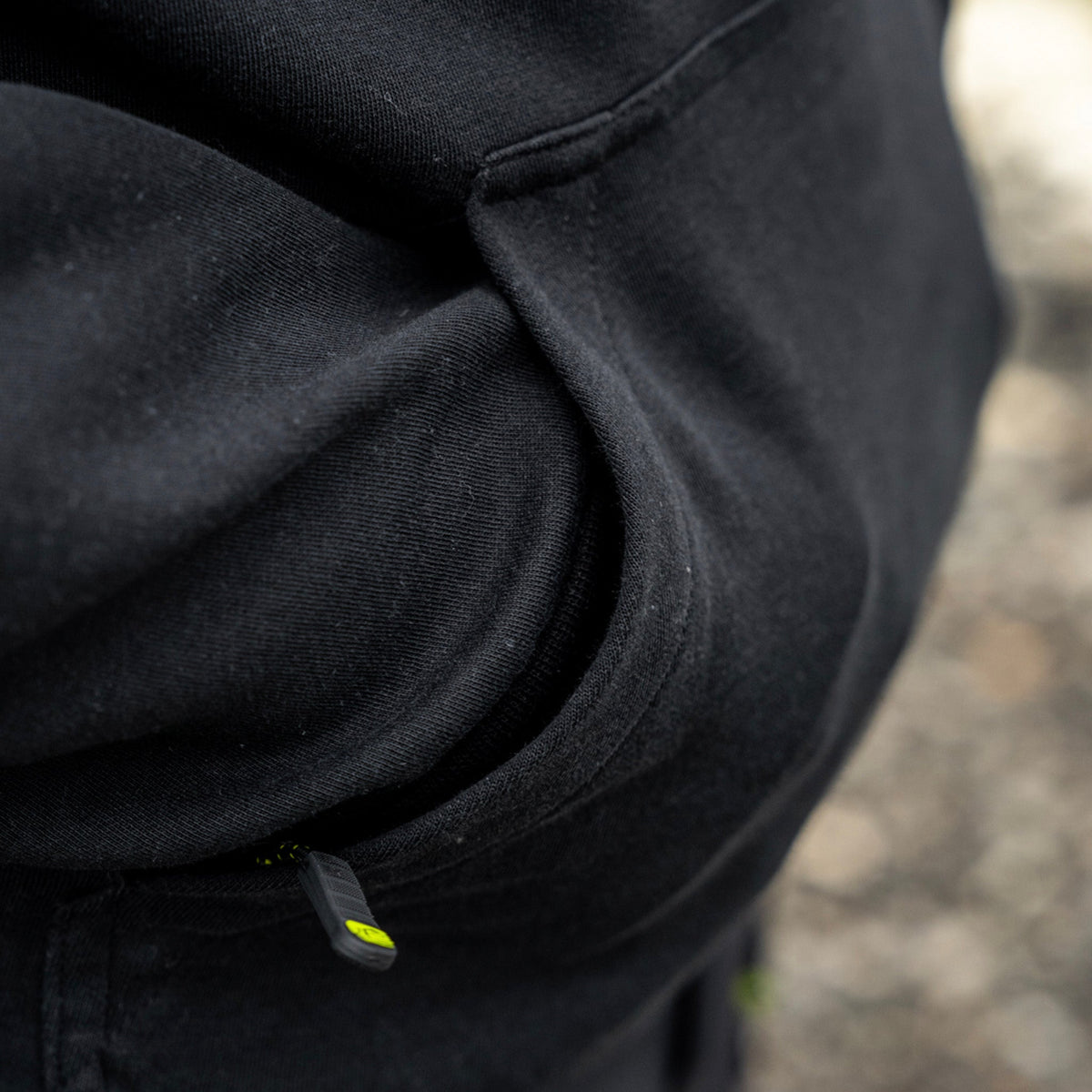 Apearel Lightweight Classic Hoody