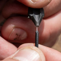 Connexion Rock Bottom Tungsten Tubing