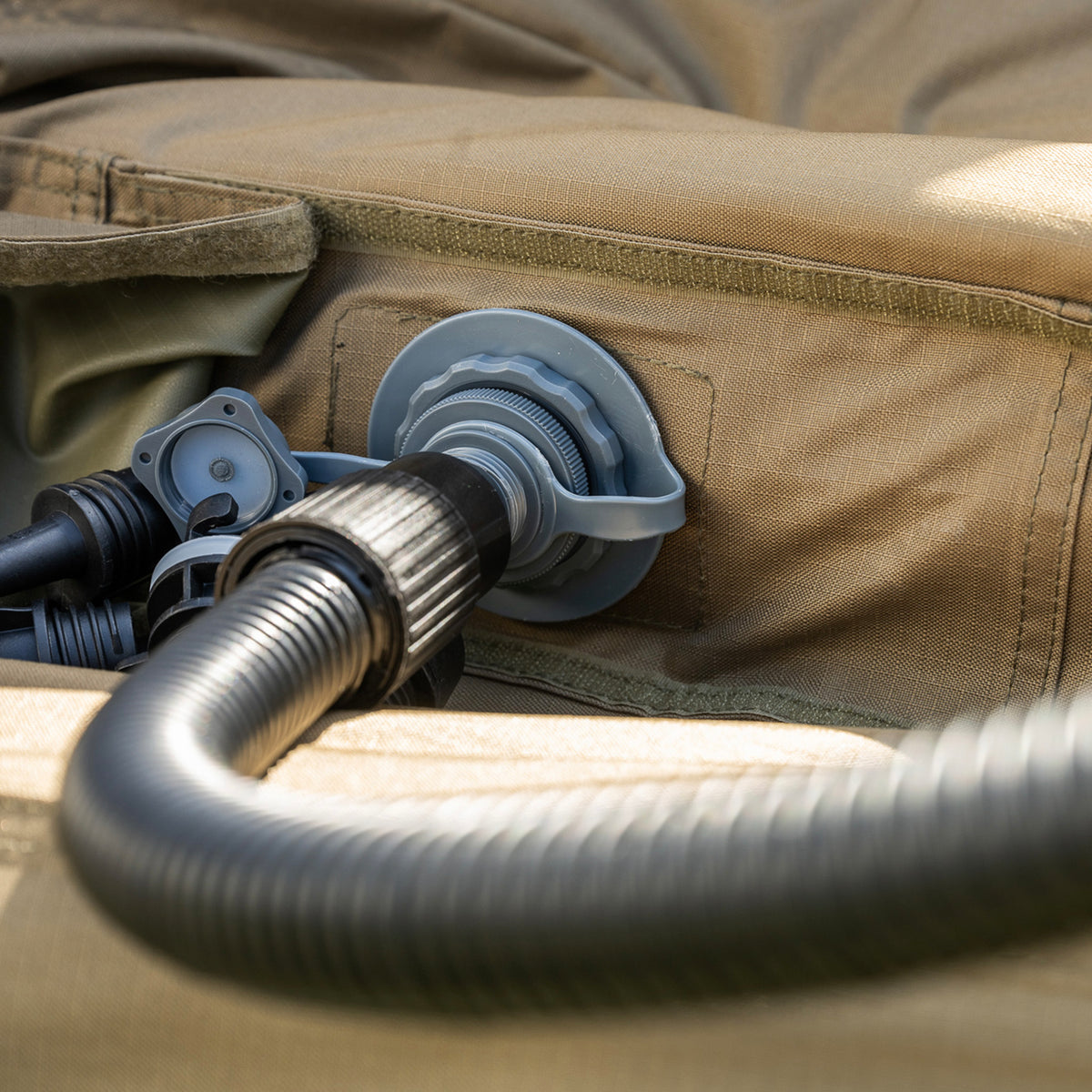 Vault Multi-Function Electric Air Pump