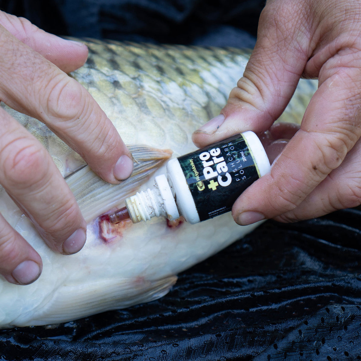 ProCare Fishcare Solution