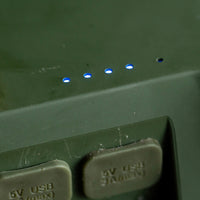 Vault C-Smart Wireless 77850mAh