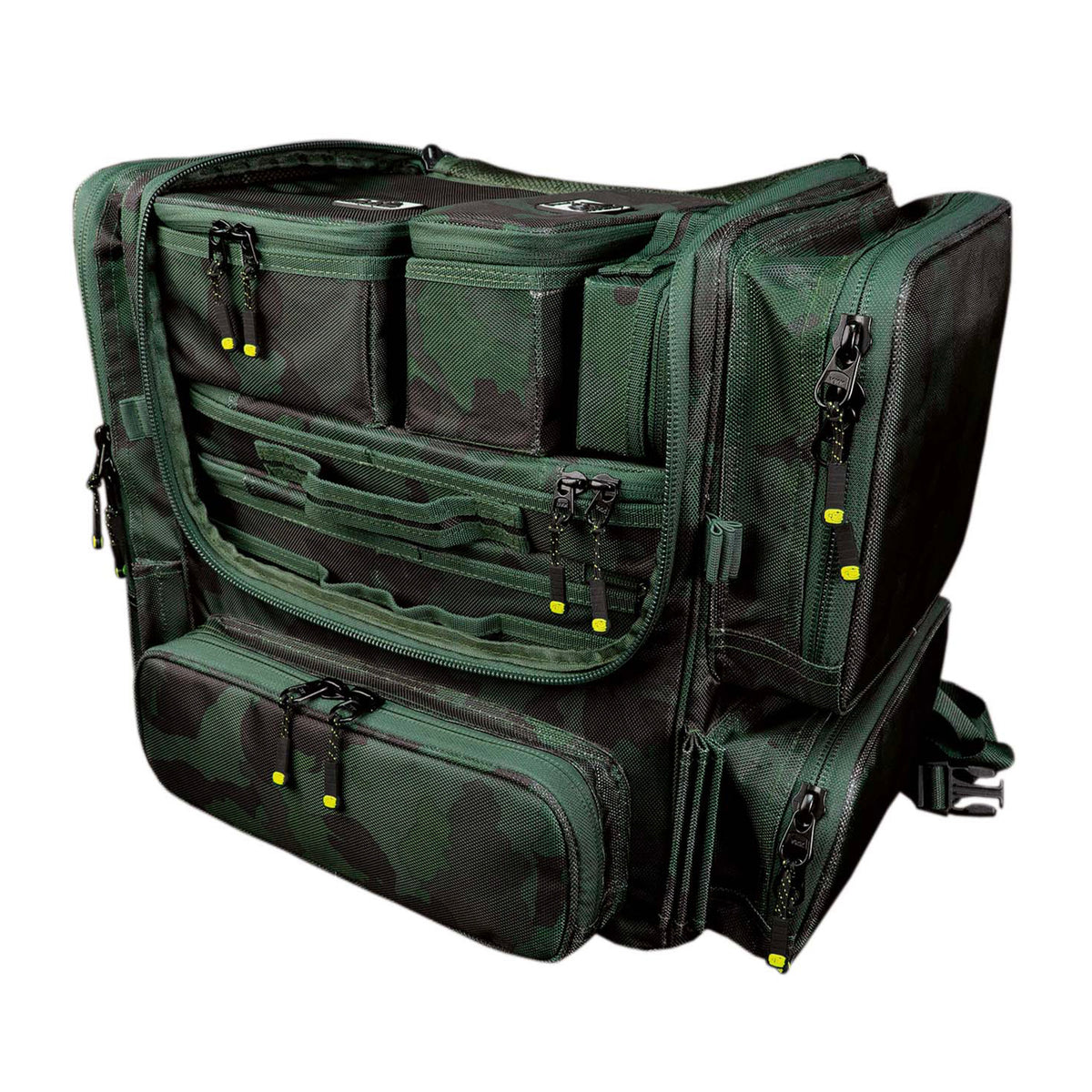 Ruggage 40 Litre Rucksack
