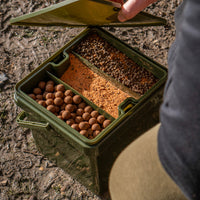 Compact Bucket System 7.5L