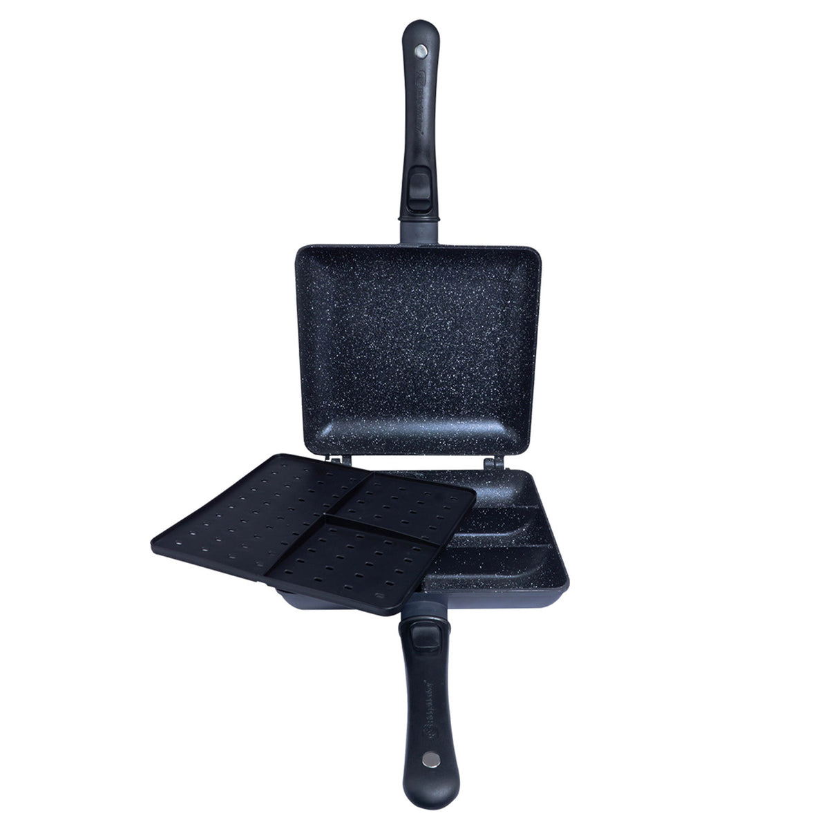 Connect Combi & Steamer XXL Granite Edition