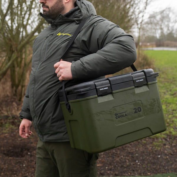 CoolaBox 20 Litre