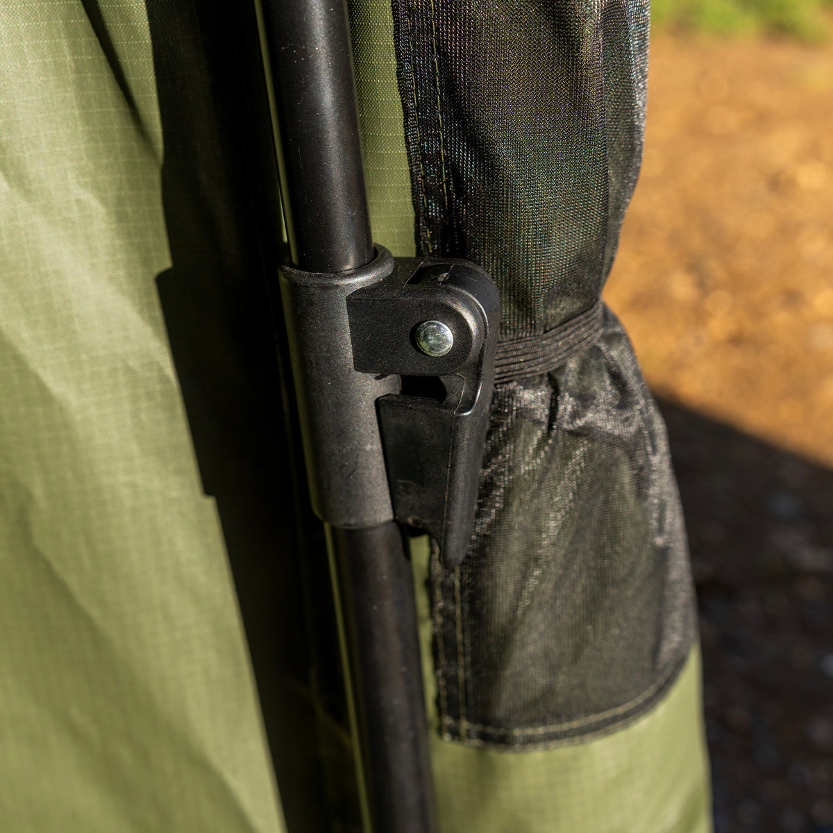 Escape XF2 Porch Extension v2 Camo Edition
