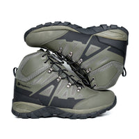 APEarel QuickZip All-Weather Boots