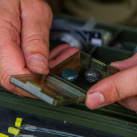 Connexion Rock Bottom Tungsten Putty