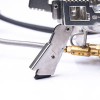 Quad Stove Pro Mini