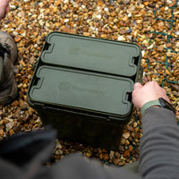 Modular Bucket System