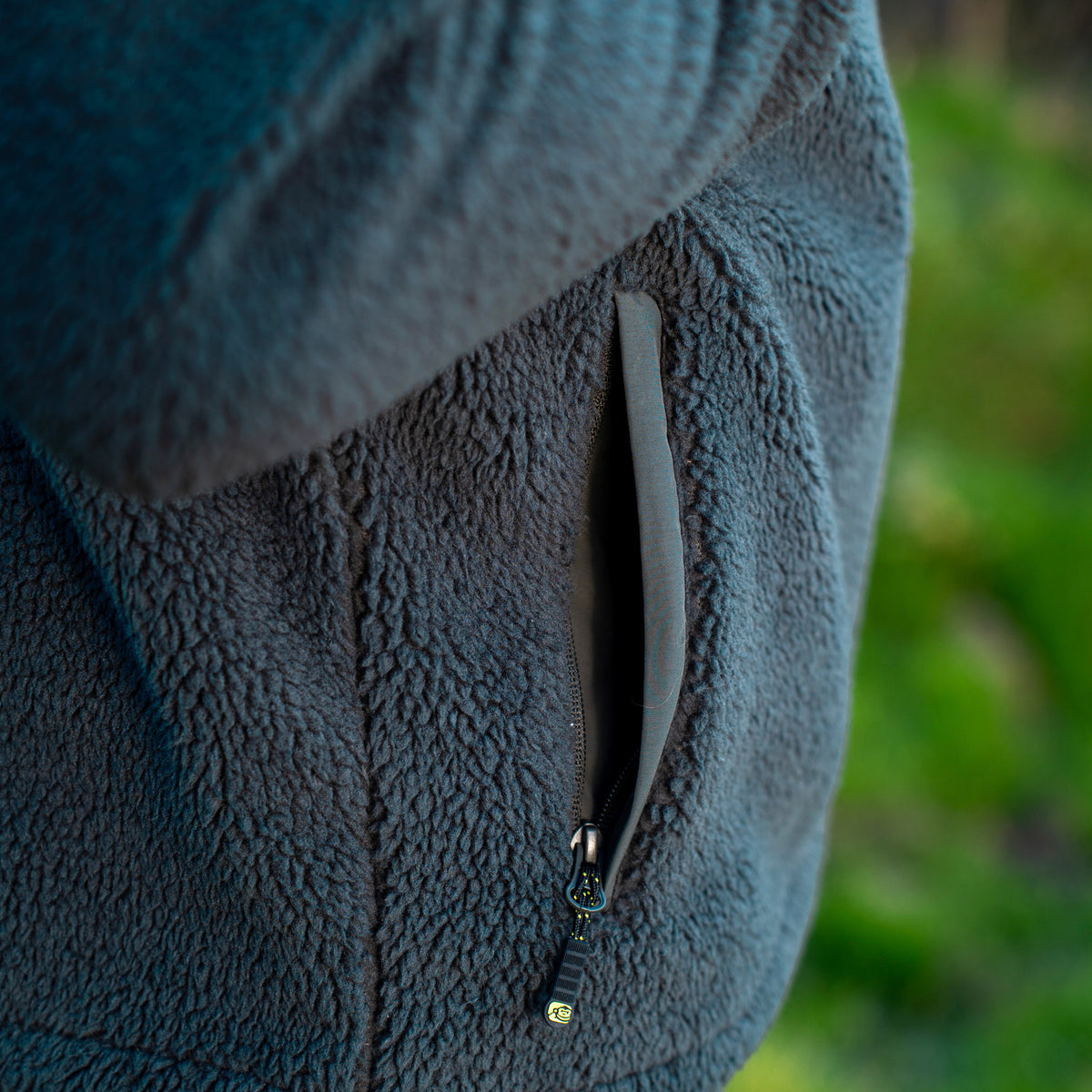 APEarel ThermaPro Sherpa Fleece