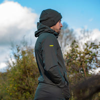 APEarel ThermaPro Waterproof Shell Coat