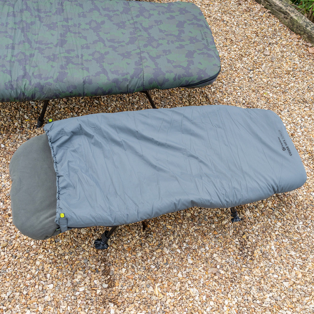 CoZee MFX 3-5 Season Sleep System Junior