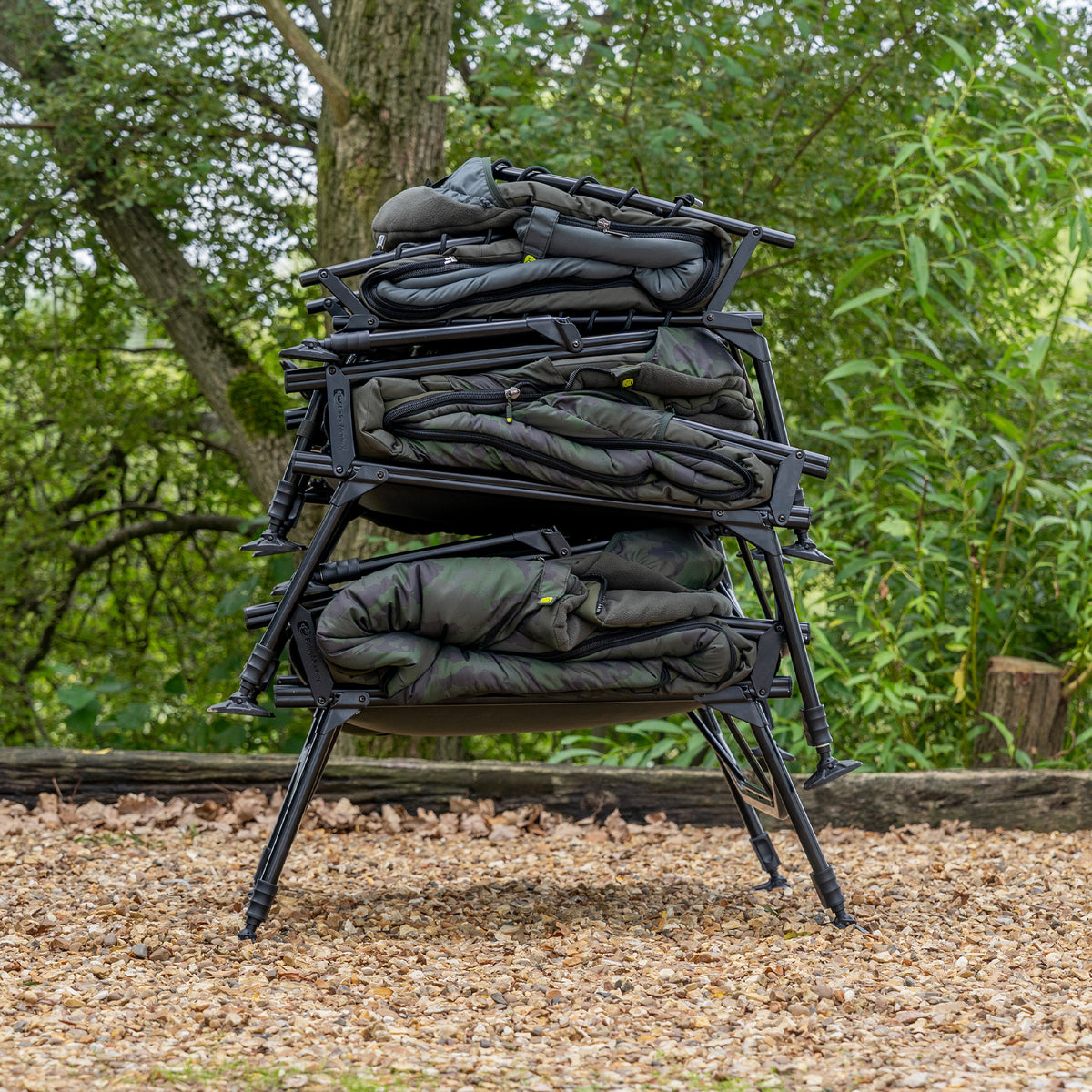 CoZee MFX 3-5 Season Sleep System Standard