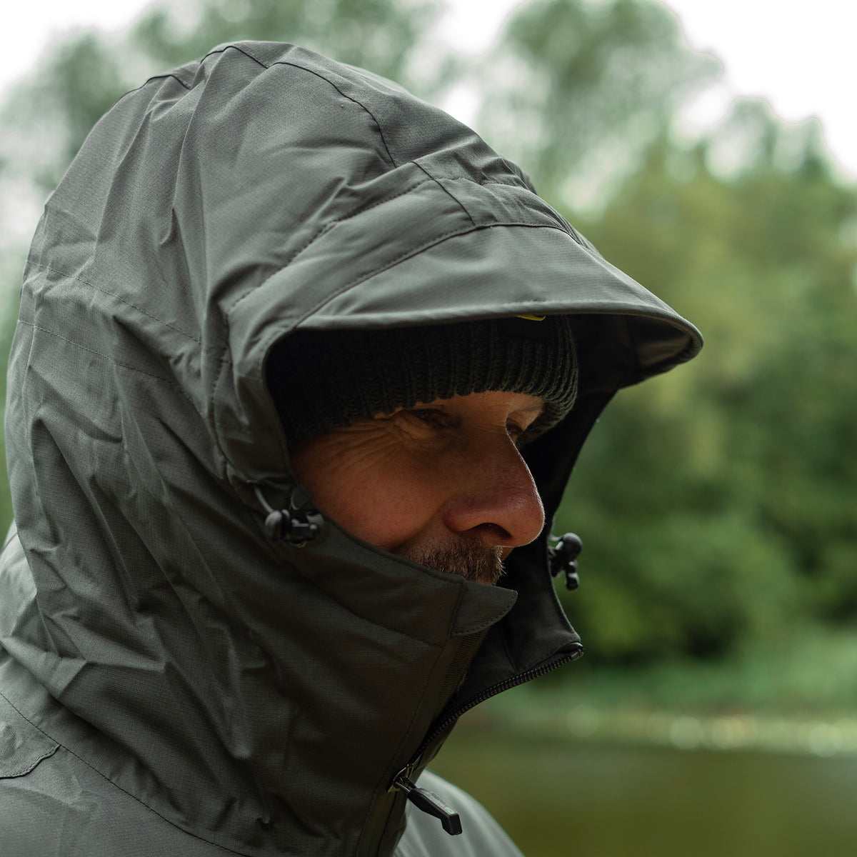 APEarel ThermaPro Insulated Coat