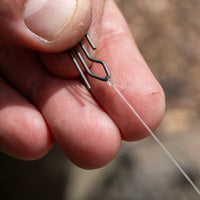 Connexion Rock Bottom Tungsten Tubing