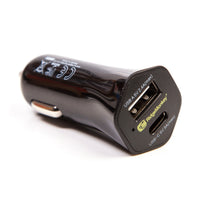 Vault 15w USB-C Car Charger