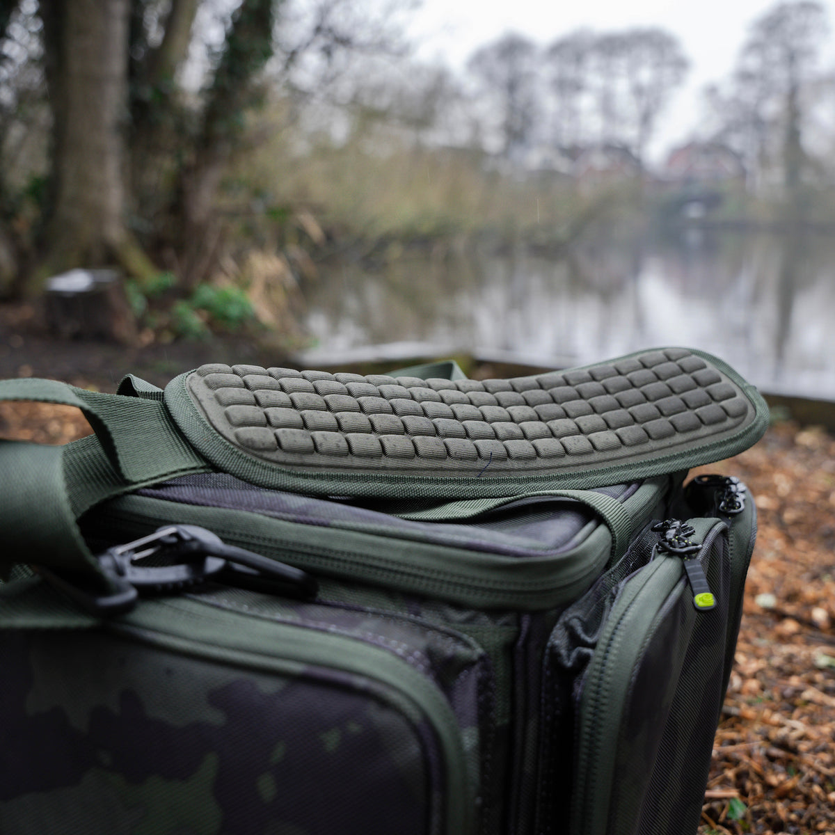 Ruggage Small Carryall