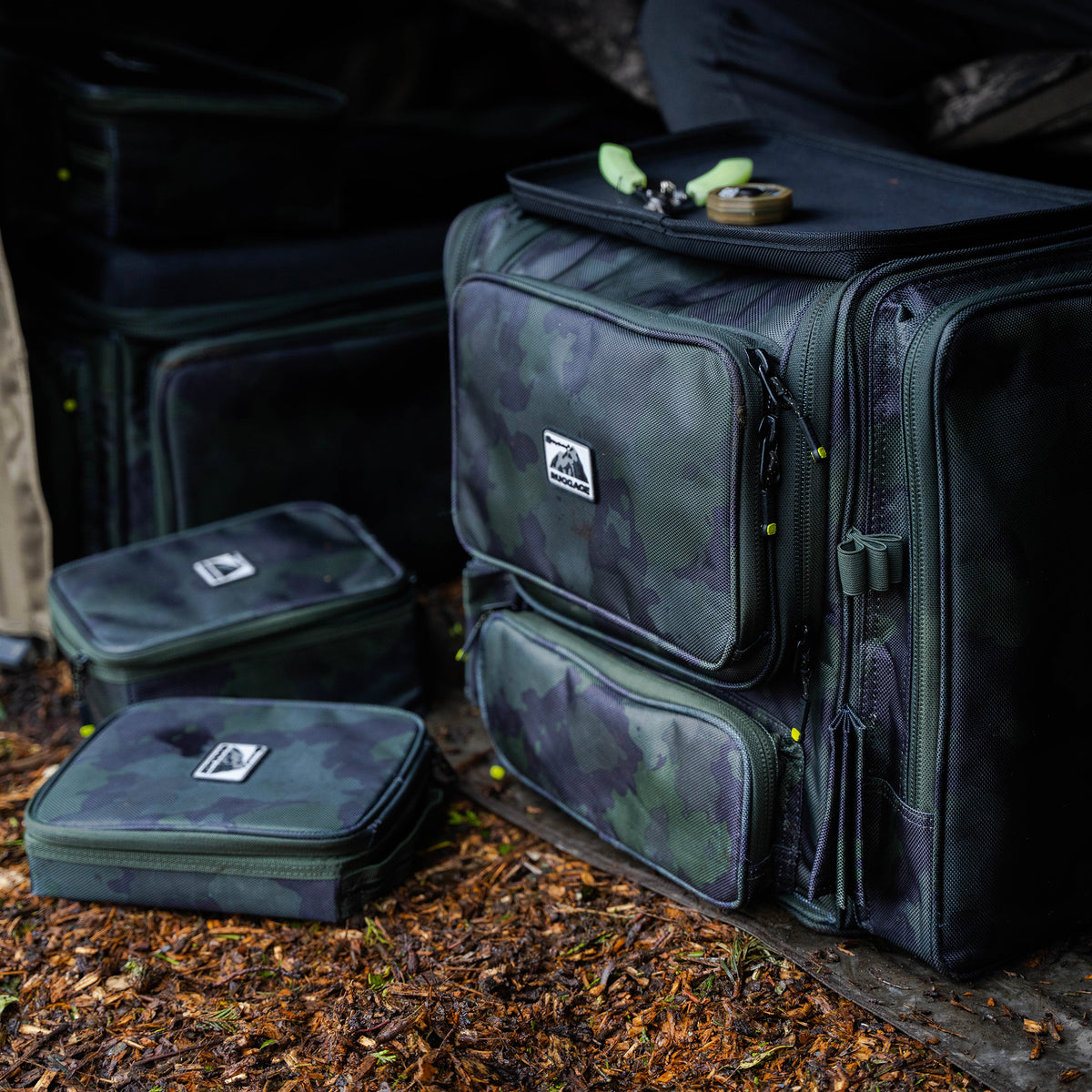 Ruggage 40 Litre Rucksack